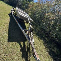 Jon Boat