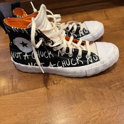 Men’s Converse Chuck Tailor Un1tl3d Sneakers 