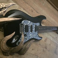 G&L Tribute Series Legacy