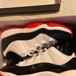 Jordan 11 Low