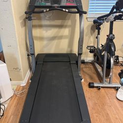 Treadmill 
