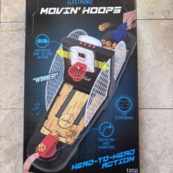 NIP-EastPoint Electronic Moving Hoops