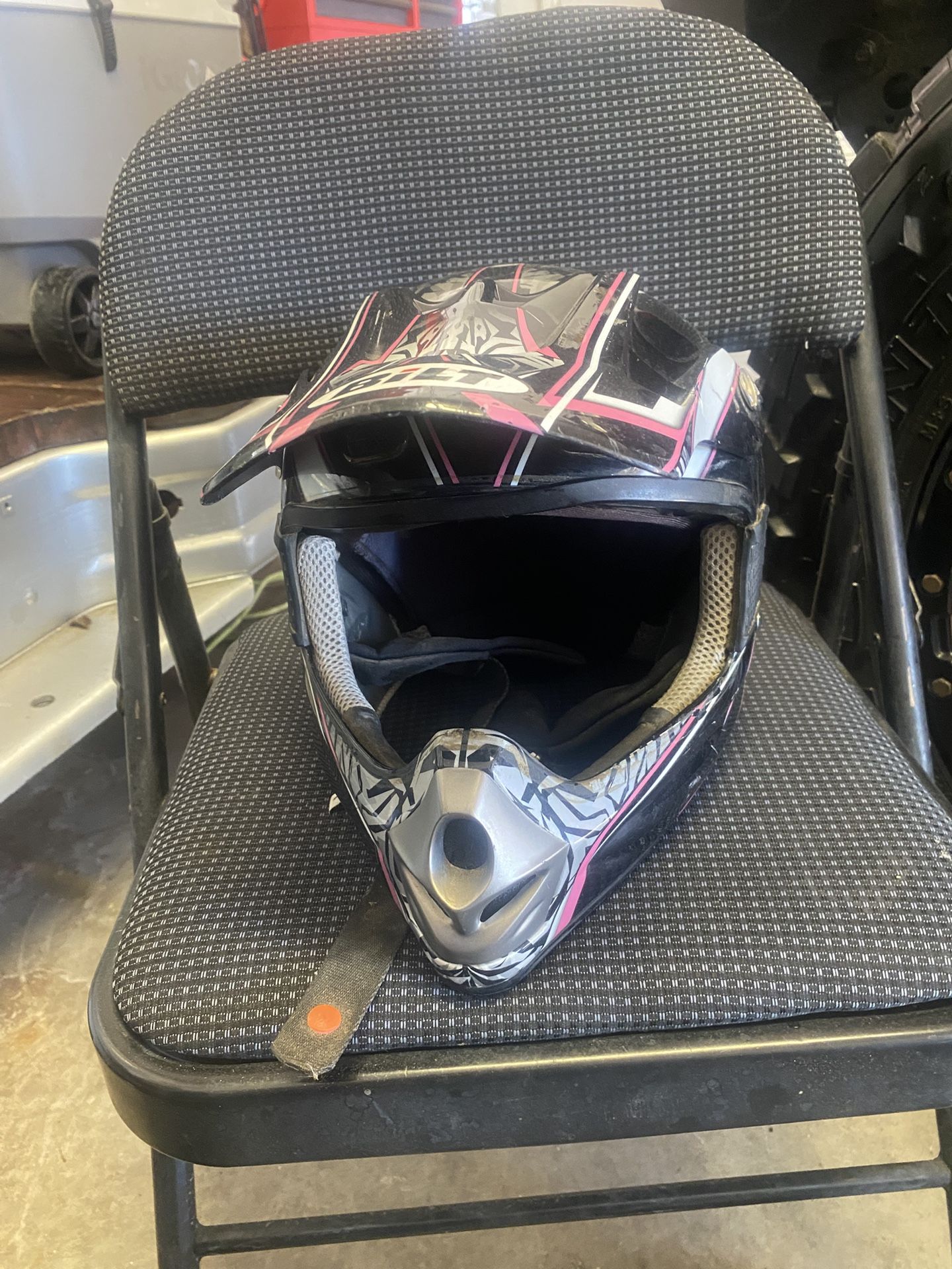 Bilt Helmet