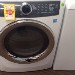 ELECTROLUX Washer K5