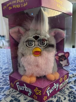 Furby