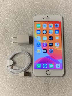 iPhone 7 Plus Unlocked for all carriers