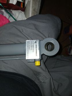 Roof Hydraulic Lift Cylinder For Paver