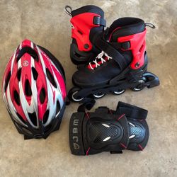 Roller Skate