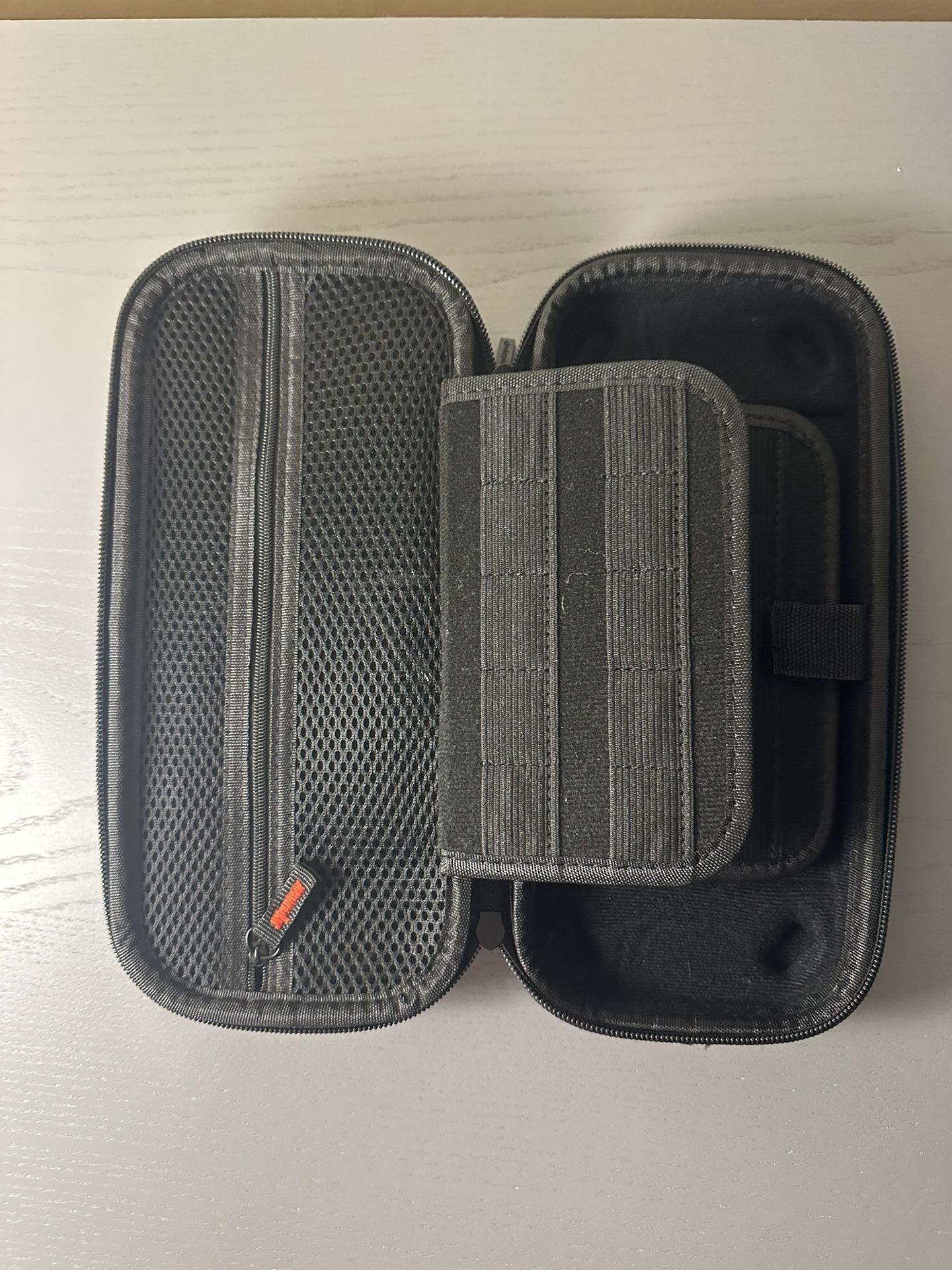 Nintendo Switch OLED case