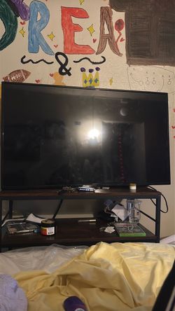 34 inch tv