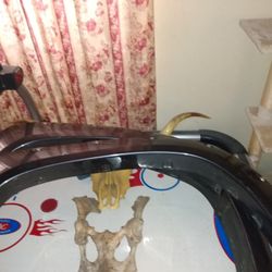 Toyota Tundra Fenders