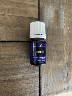 Young Living Loyalty Blend
