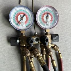 JB AC gauge 