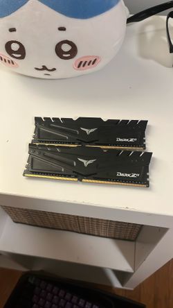 4gb ddr4 ram x2