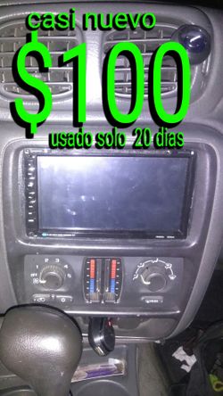 Estereo