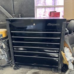 Snap Tool Box 