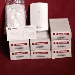  Trane Room Sensor with Override - SEN01450

