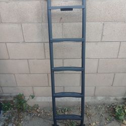 Vanspeed Rear Ladder