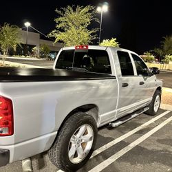 2006 Dodge Ram 1500 Big Horn