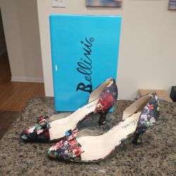 Bellini Women’s Heels 