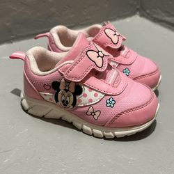 Mini Mouse Shoes 