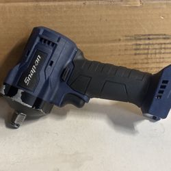 Snap-on Tools 18 V 1/2" Drive MonsterLithium Compact Cordless Impact Wrench (Tool Only) (BRUSHLESS)