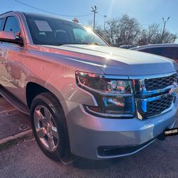 2020 CHEVY-TAHOE 