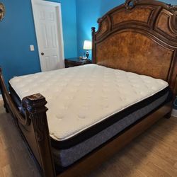 Luxury Mattress Wholesaler