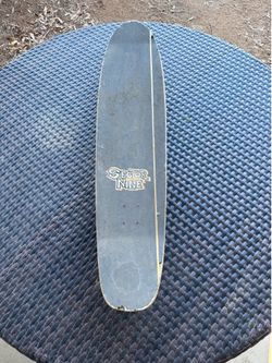 Sector Nine Longboard / Skateboard 45 Inches Long