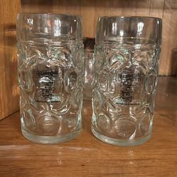 Whittier Oktoberfest Mugs