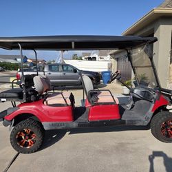 Golfcart