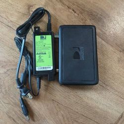 Direct TV HD Mini Receiver Model C41-700 with Remote, Power Supply, HDMI cable