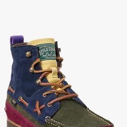 Ralph Lauren Men Boots 