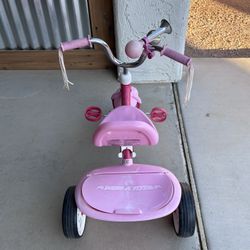 Radio Flyer Tricycle