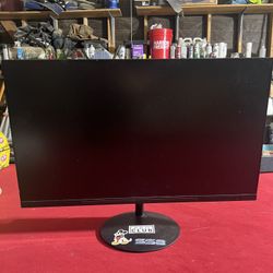 24 inch monitor