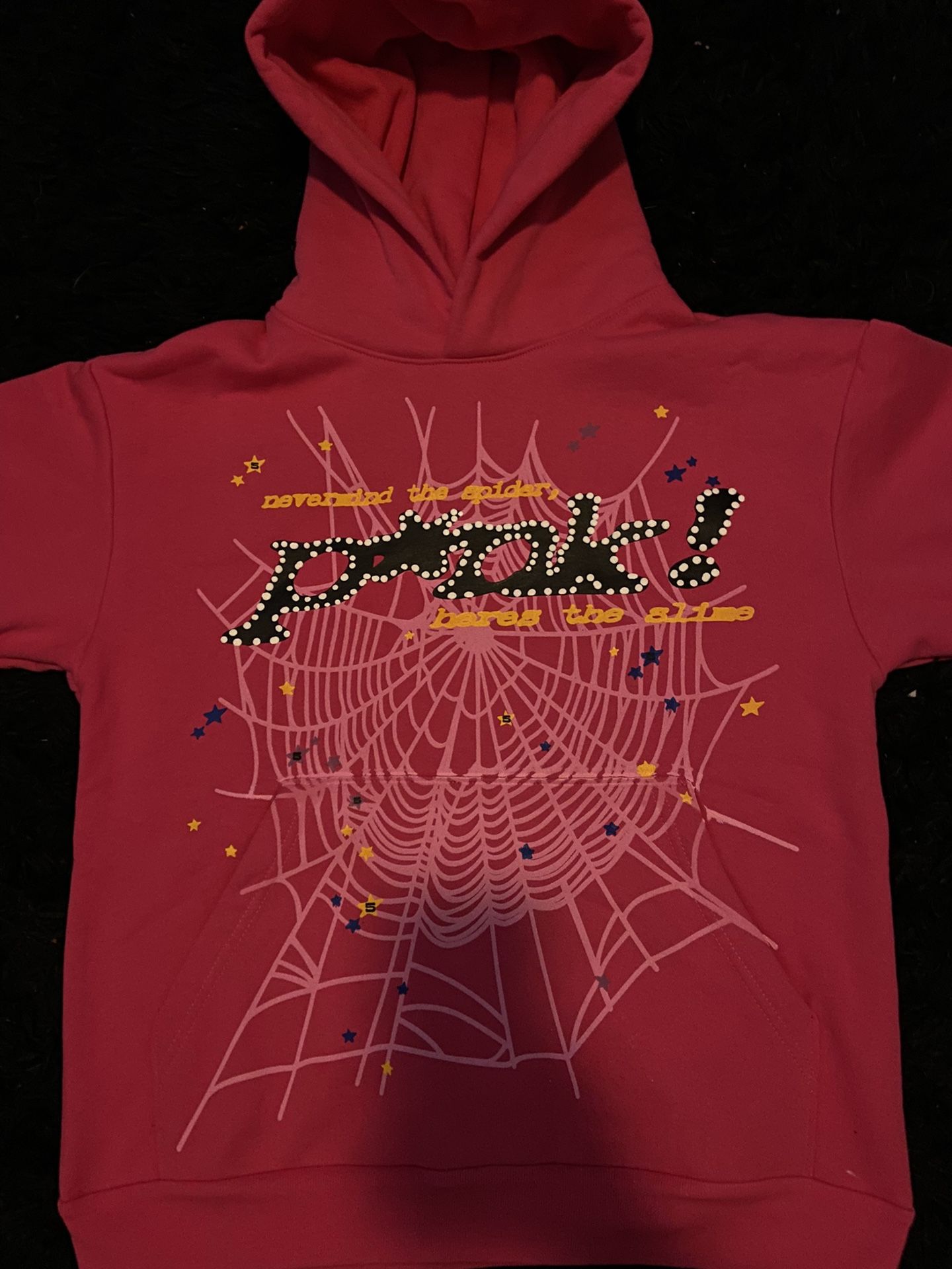 Spider Worldwide Hoodie