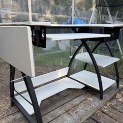 Sewing Machine Table