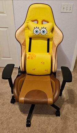 Spongebob Squarepants Computer Accessories