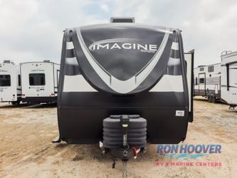 2024 Grand Design Imagine 2800BH