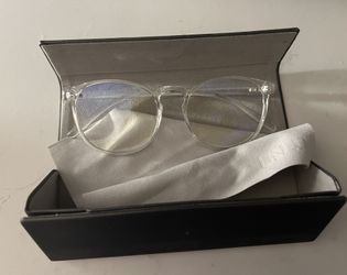 Blue Light Glasses