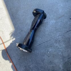 Hoverboard