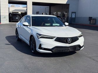 2025 Acura Integra