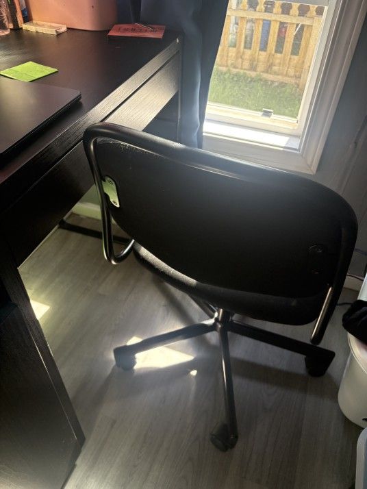 Ikea Spinning Chair