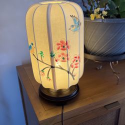 Chinese table lantern