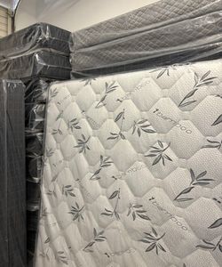 Brand new mattresses for sale