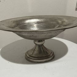 Huge And Unique Bowl Decor