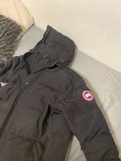 Canada Goose Coat