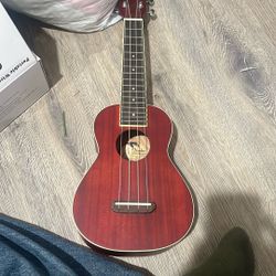 Fender Ukulele