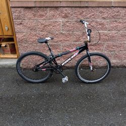24in Redline Cruiser $50