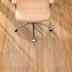 Mat for hardwood floors